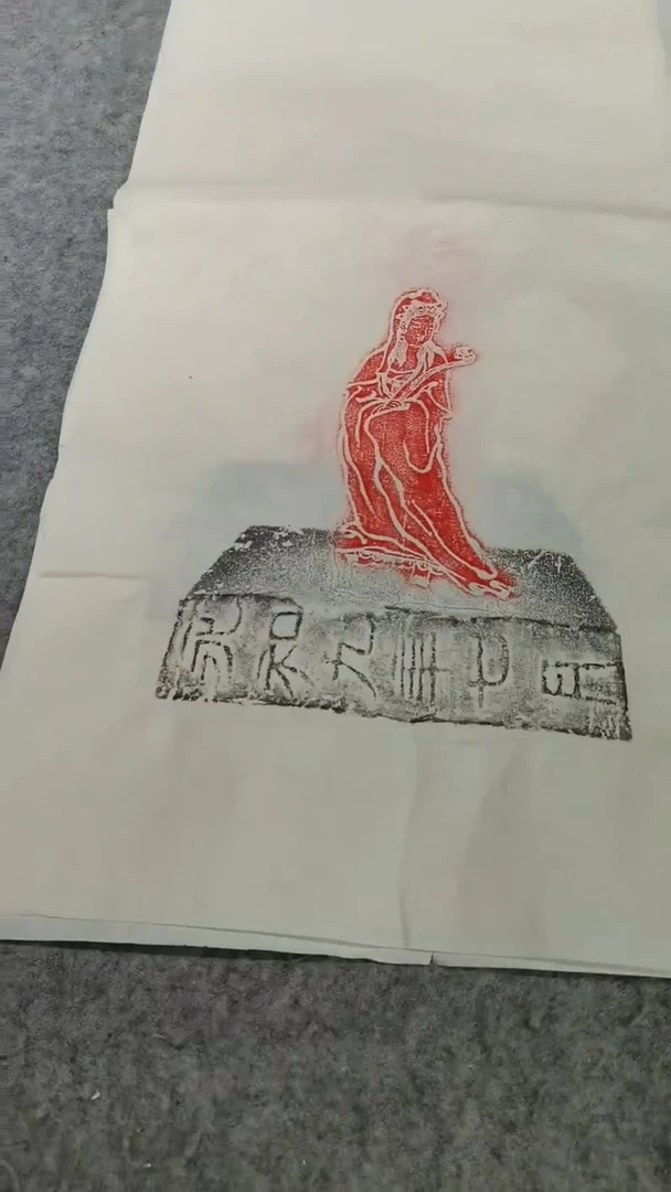 【闪购商品】昌化石印石佛造像