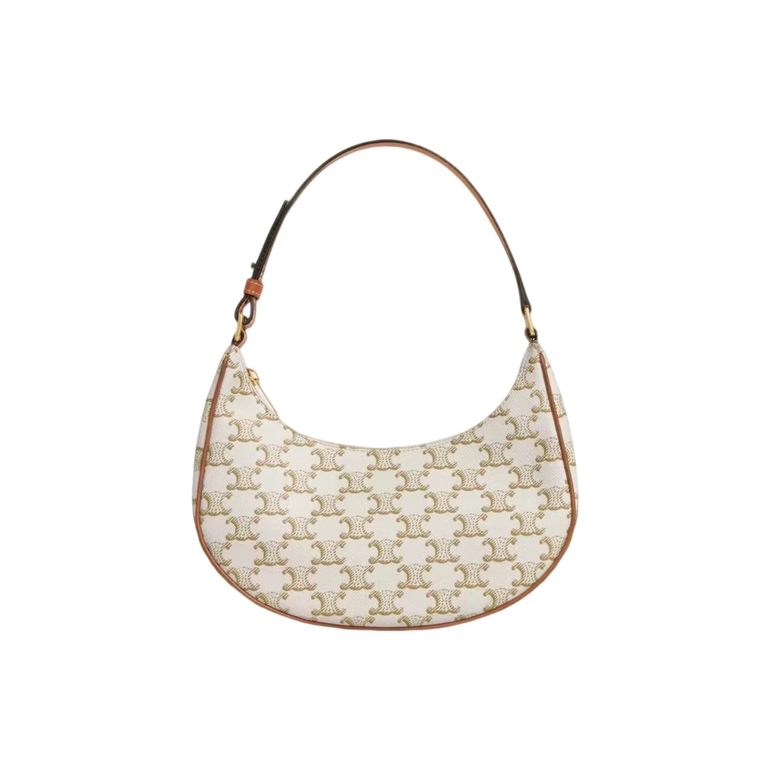 95新 Celine/思琳 安洁利严选腋下包/0017955