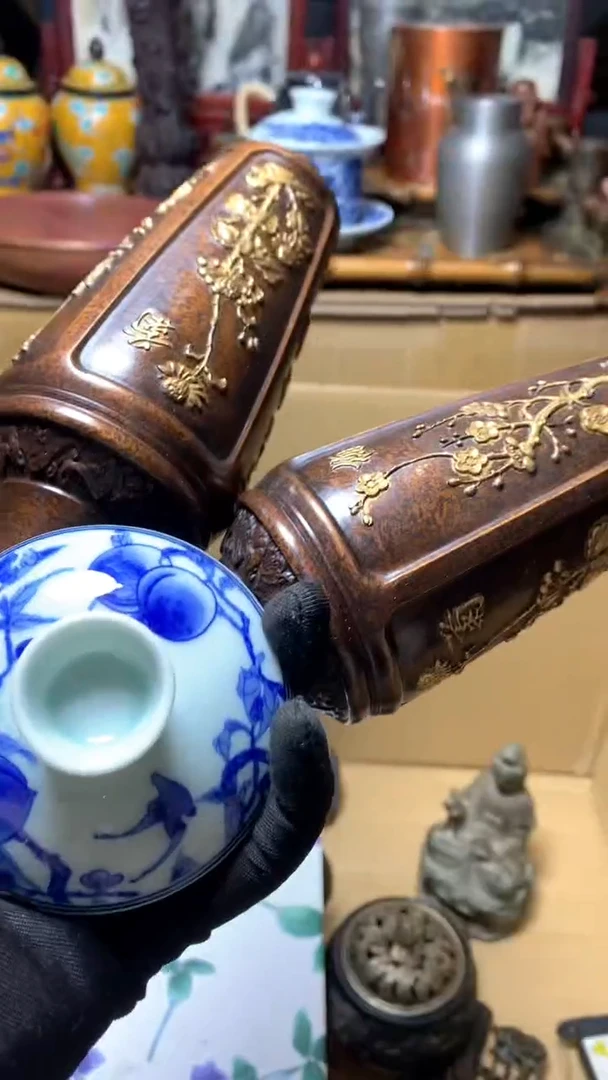 【闪购商品】瓷器默认微瑕瓷器