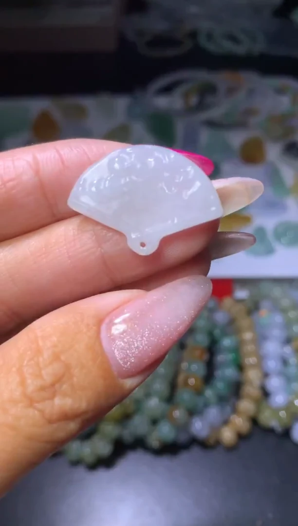 未镶嵌定制翡翠MXX056949