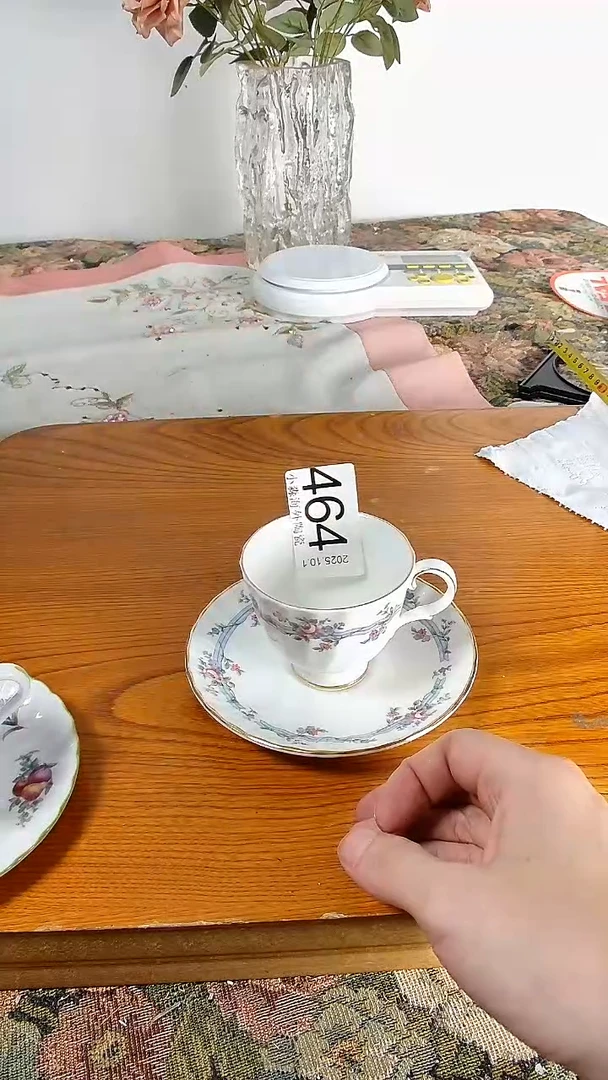 瓷片S***e小淼海外陶瓷工艺品