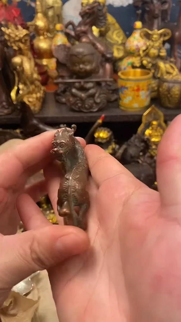 案台摆件  物品摆件