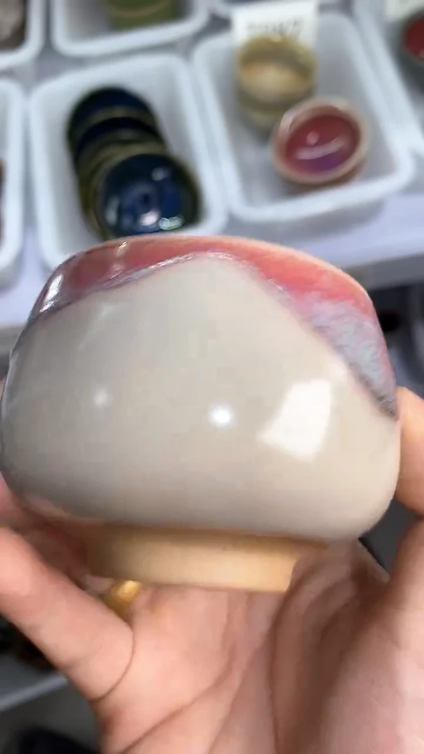 瓷片C-624陶瓷茶具茶器