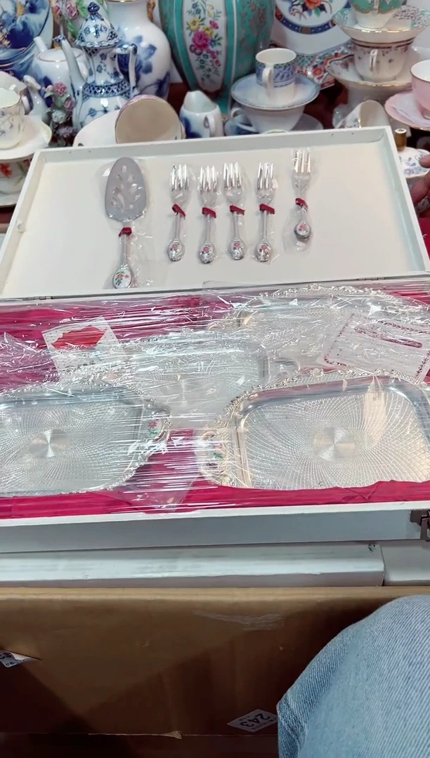 【闪购商品】瓷片11 星耀日瓷感谢支持