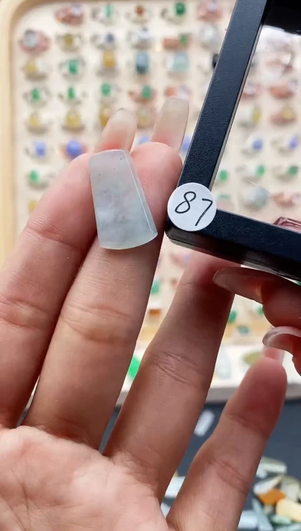 【闪购商品】翡翠裸石缅甸天然A货翡翠