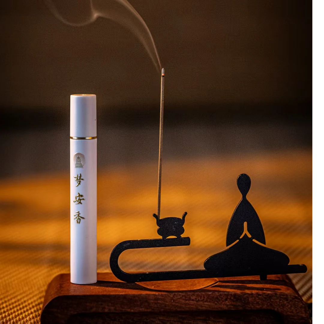 梦安香 · 睡眠守护伴侣/线香