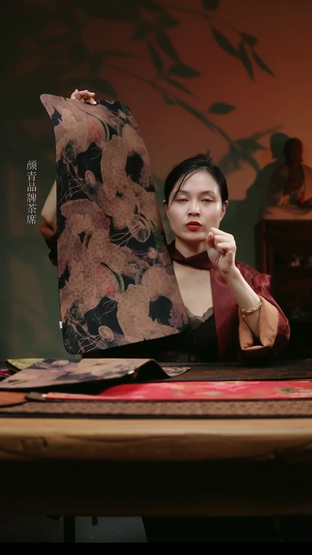 别具一阁布艺尺寸65+33