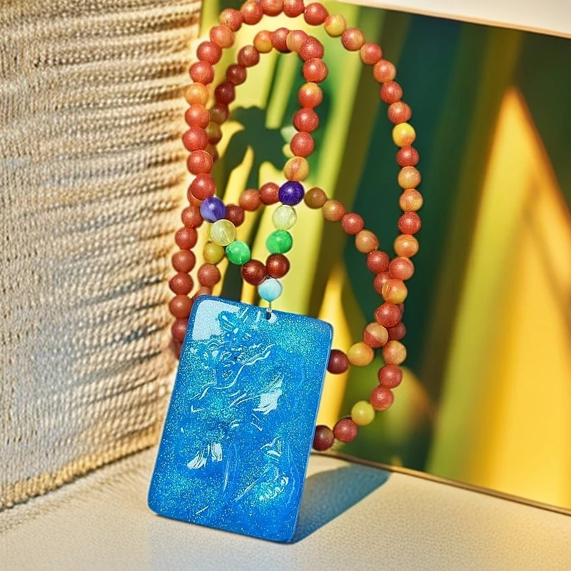 精品时尚项链丫2111