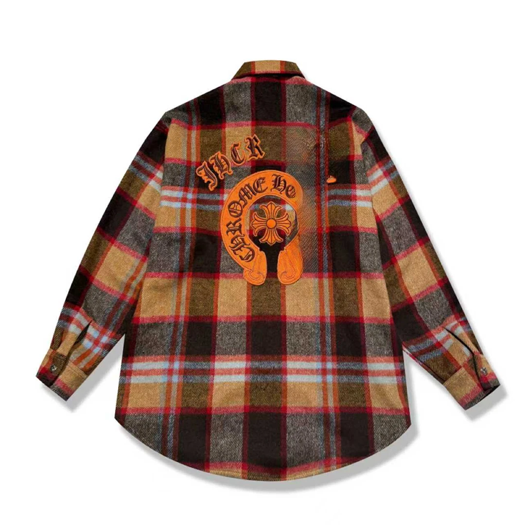 【Angle阳阳专属】-2号-潮流时尚百搭外套-CS0625