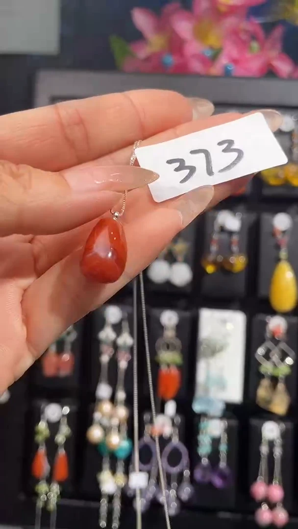 银S925镶嵌耳饰紫晶喜欢拍微瑕