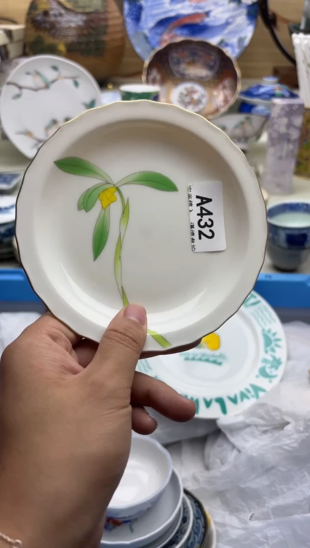 瓷片晓*432A