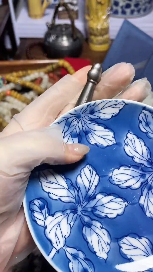 【闪购商品】瓷器碎片瓷器碎片