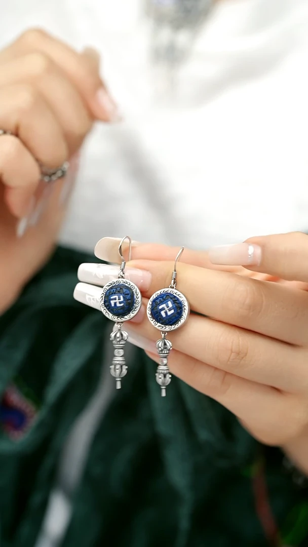 织绣107黔东南苗族刺绣