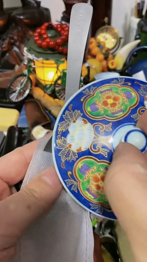 【闪购商品】摆件茶文化,工艺美术