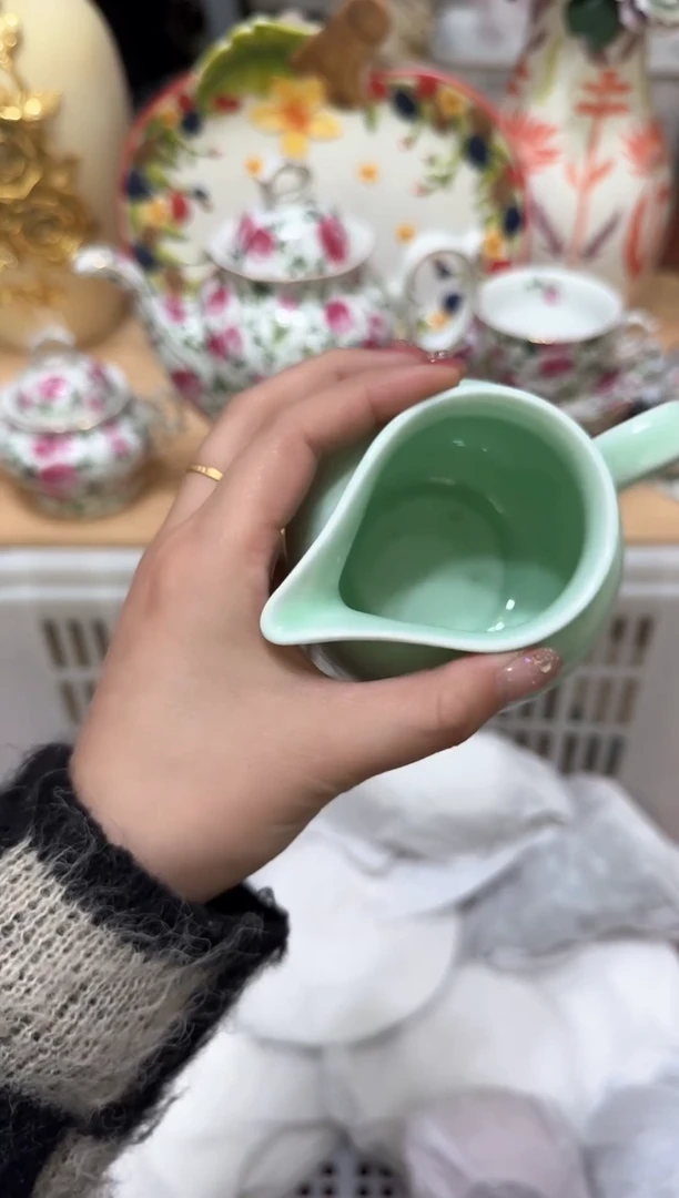 【闪购商品】瓷片608默认微瑕19.9包邮----