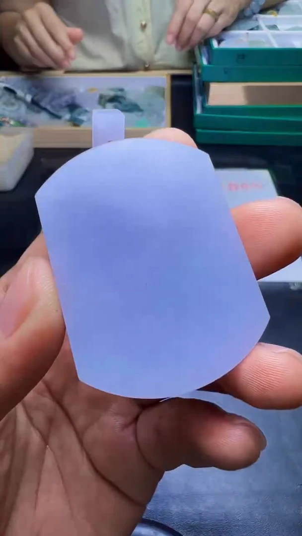 未镶嵌定制翡翠天然翡翠A货
