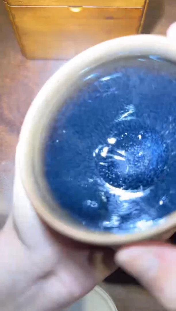 茶盏谢林灿老师专场27