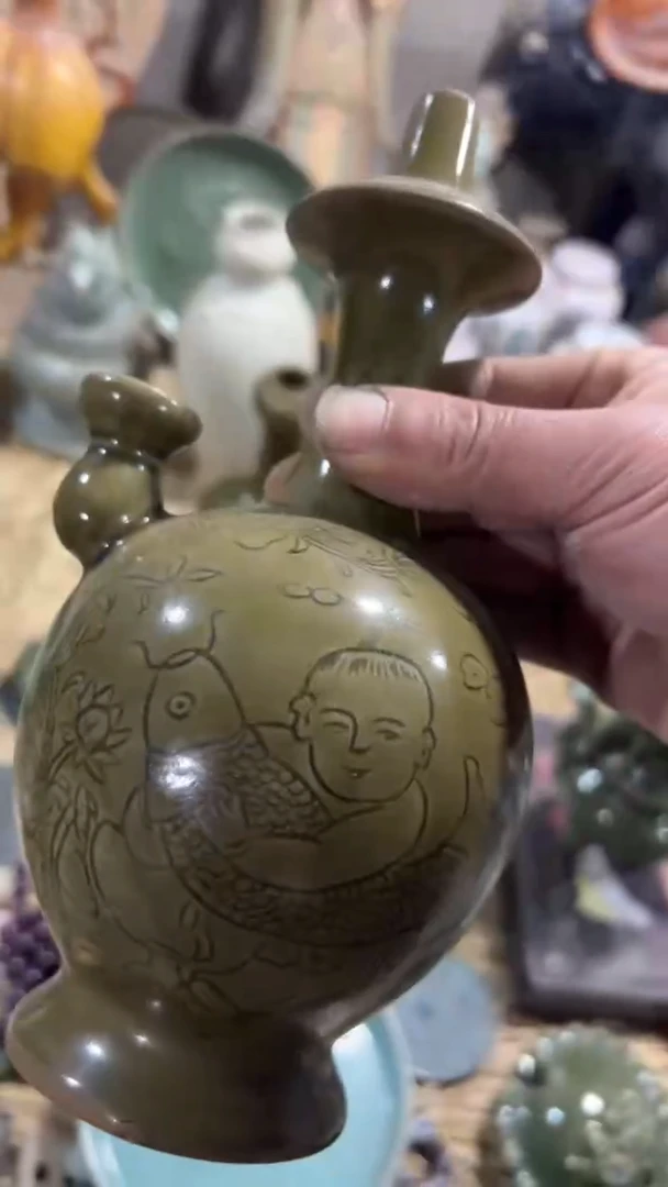 【闪购商品】瓷片瓷器瓷器瓷器瓷器