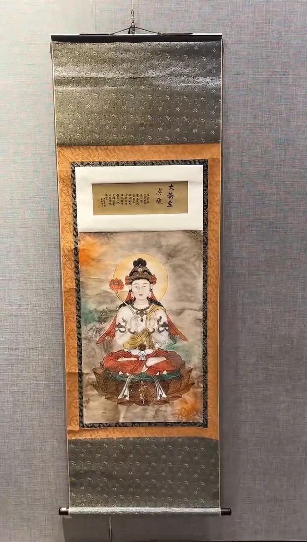 国画胡老师-国画作品