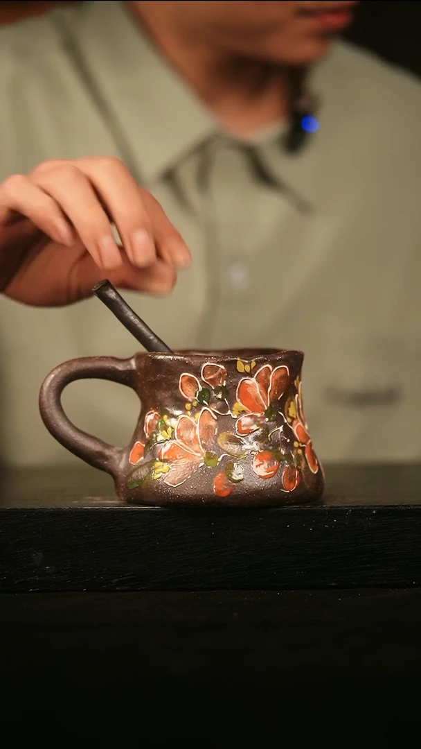 其他246遇瓷手作同款