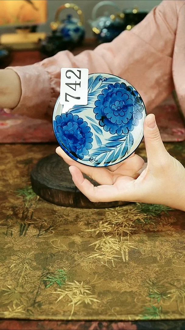 茶碗...........742