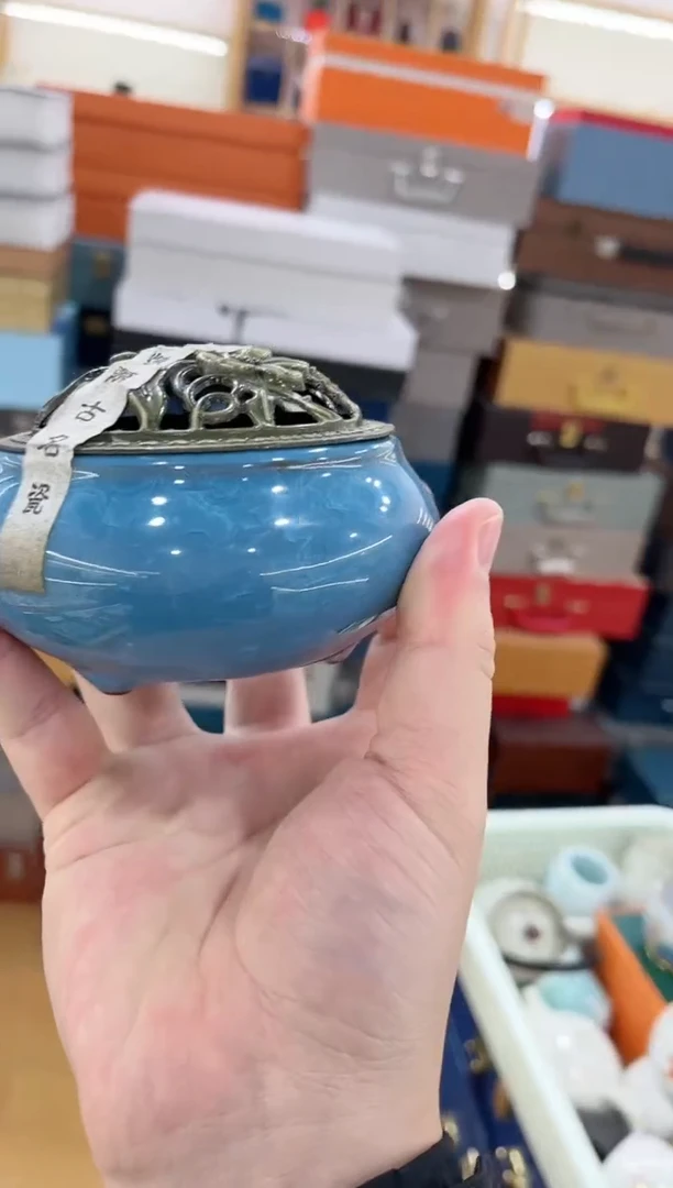 【闪购商品】展宏茶具展宏茶具@A-