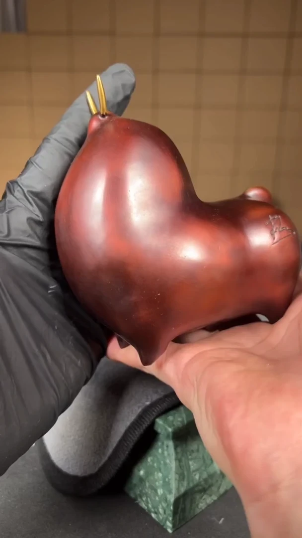 欧美精品 纯铜材质
