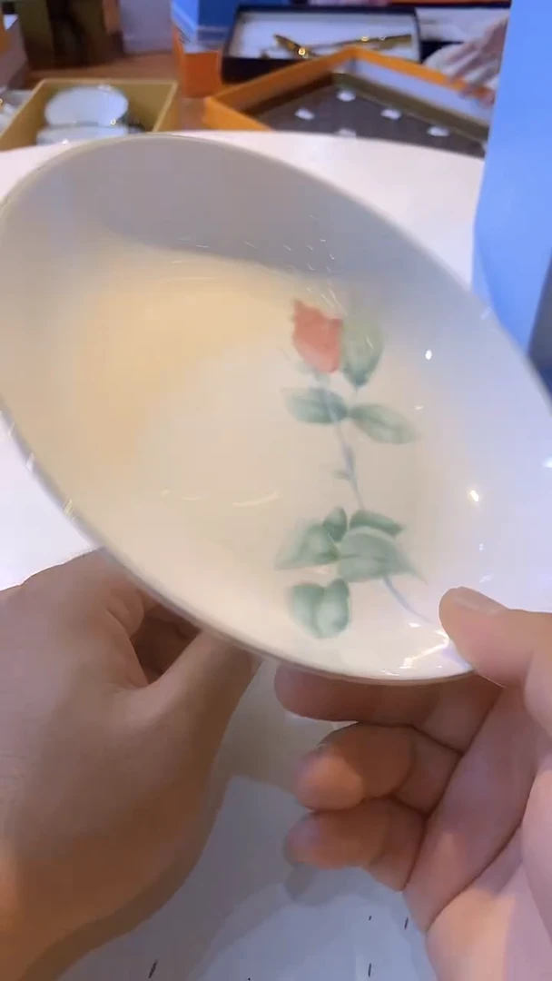 杯鸿辉家品牌瓷器，京东包邮！