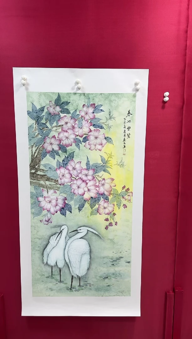 国画15李庆友李庆友李庆友W