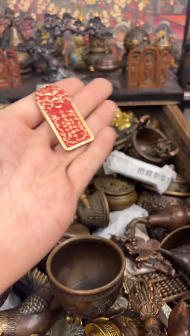 德商铜专属精选链接