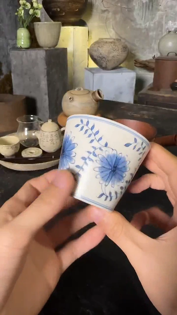 鱼和熊工作室手作器物