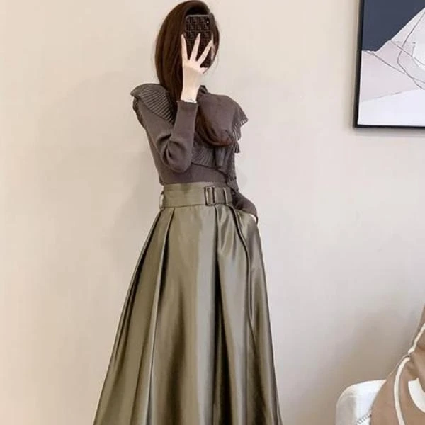 2025春夏季气质时尚百搭针织衫 JYNZFM2209263502-1