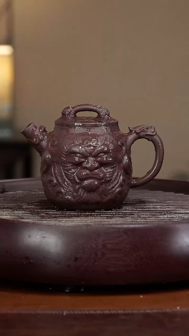 【闪购商品】紫砂茶壶宜兴紫砂壶
