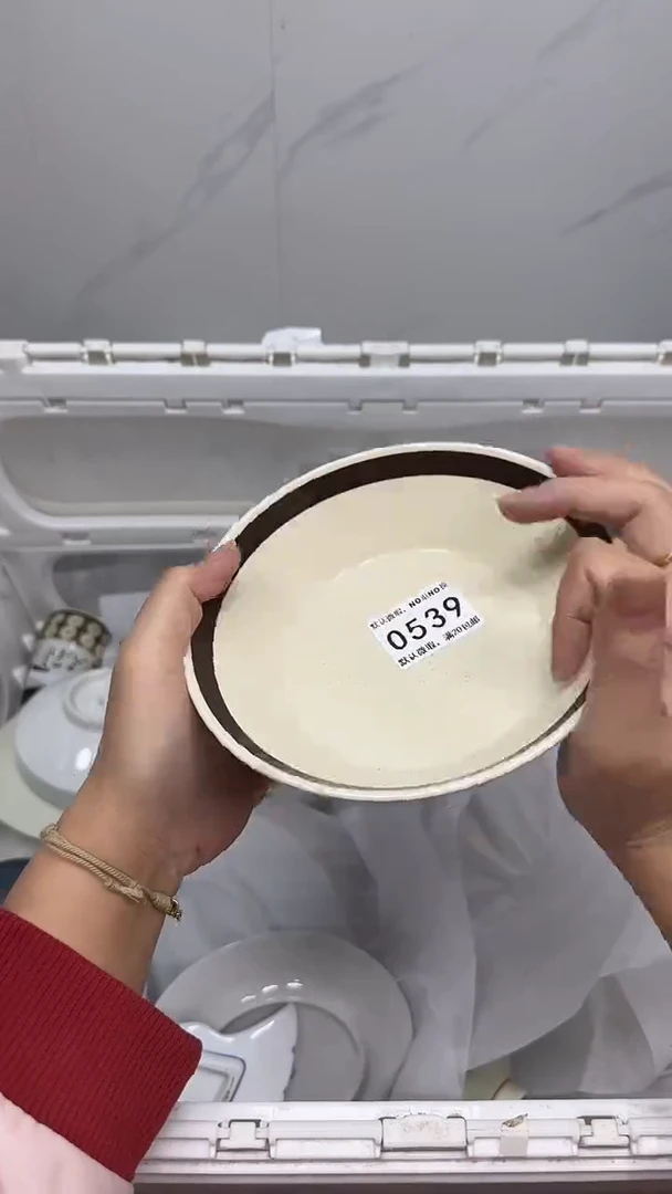 【闪购商品】539回流瓷器默认微瑕，18.8包邮