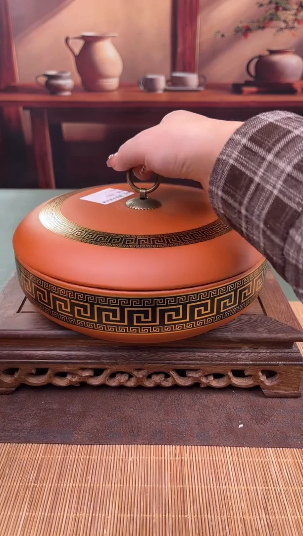 【闪购商品】顾德茶器福利闪购链接