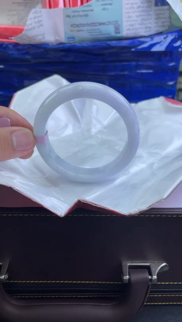 翡翠手镯未镶嵌21翡翠手镯