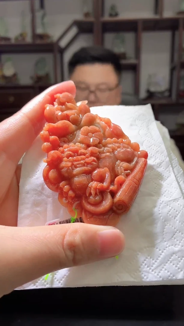 未镶嵌定制翡翠翡翠毛货36