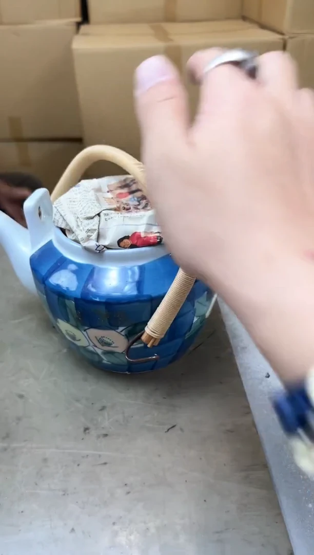 瓷片184聚宝缘优品精选
