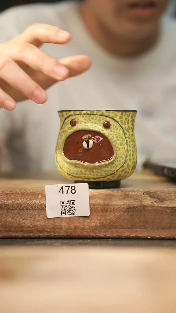 【落单孤品】福利/杯子@@478