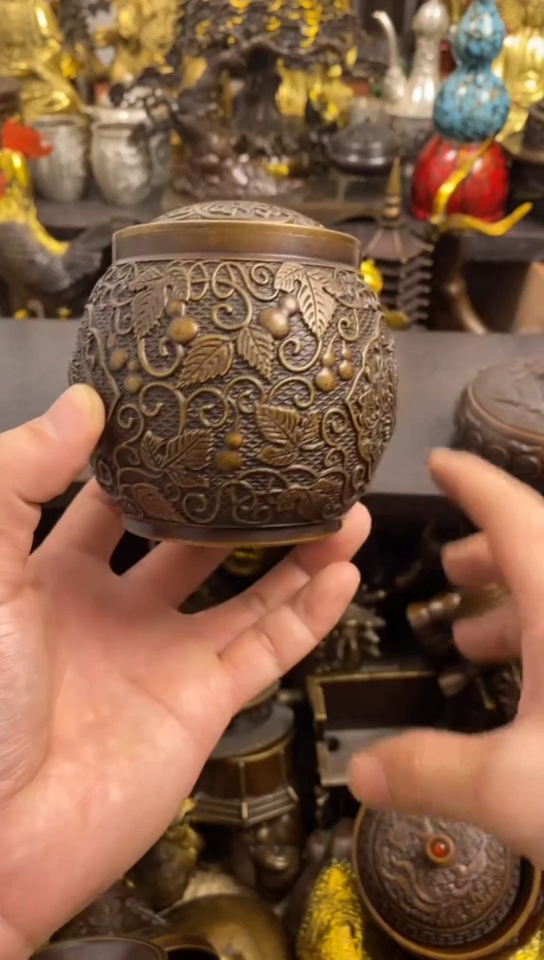 1案台摆件 物品摆件