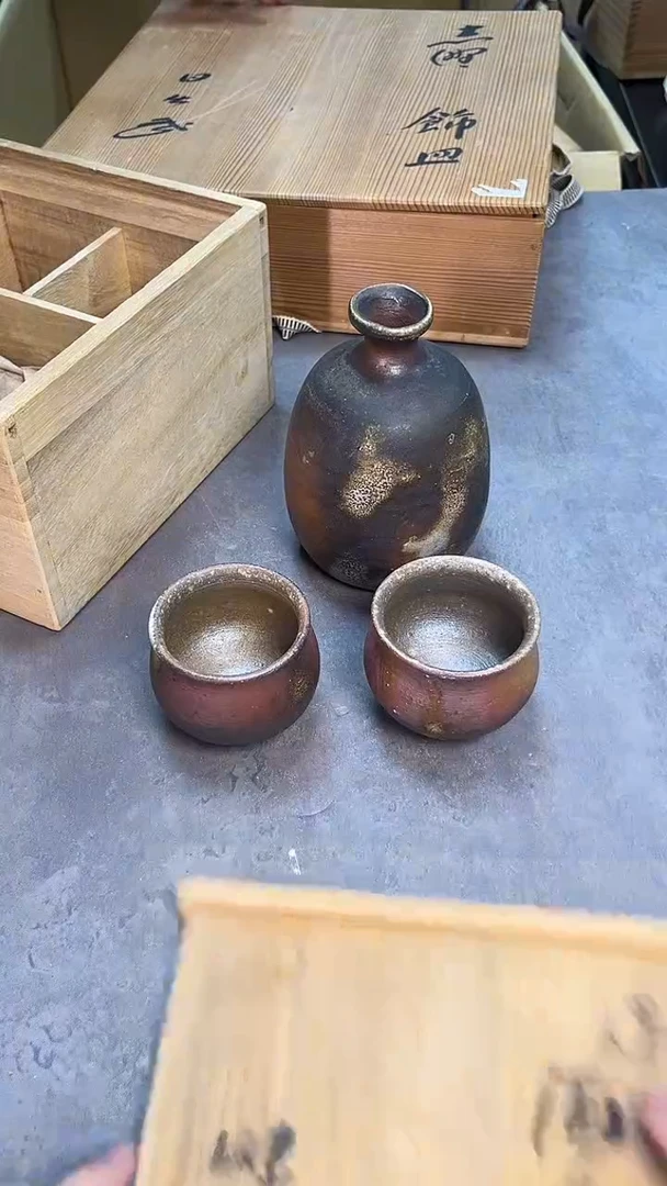 茶宠瓷器茶具套装