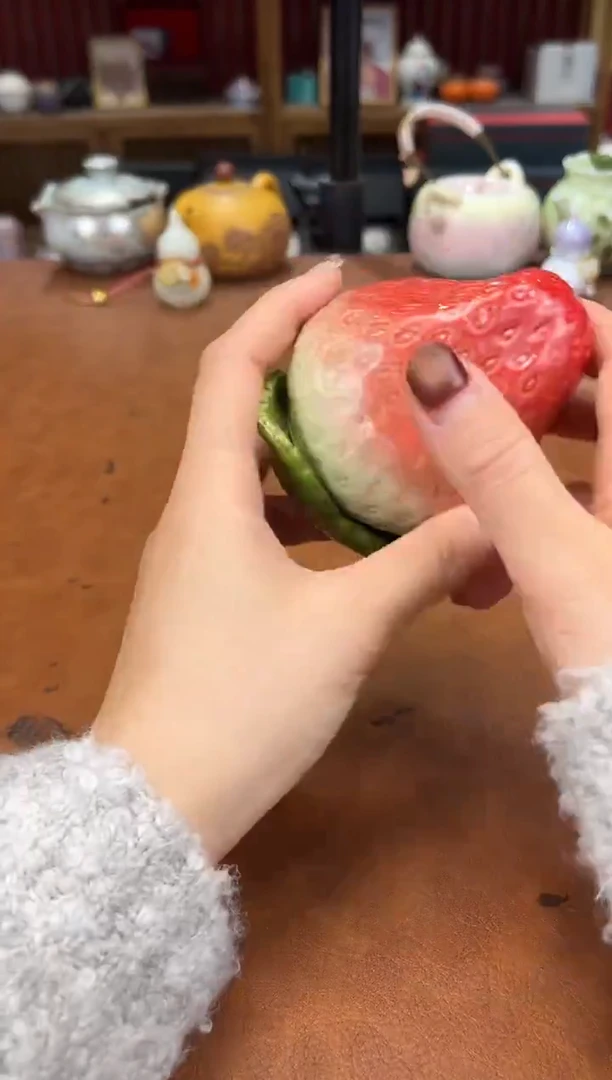 -熹宁陶瓷通用链接