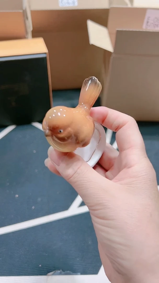 瓷片碗碟好物一件不留@@1