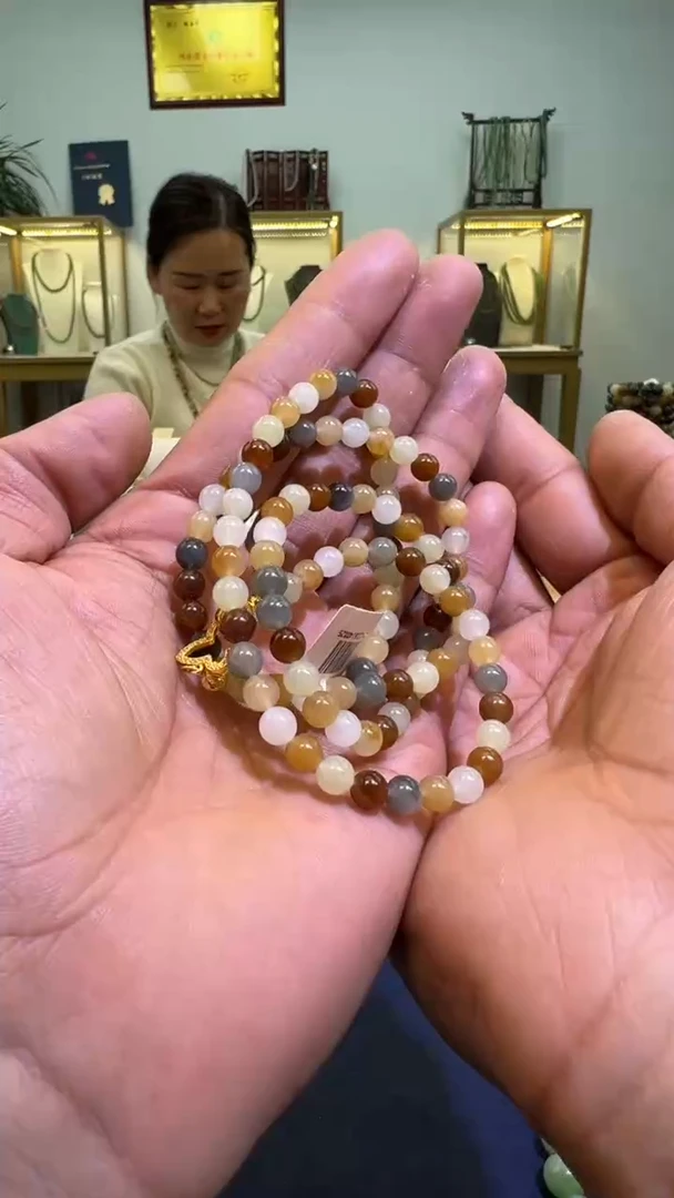 【闪购商品】和田玉项链未镶嵌和田玉项链多样性拍一发一