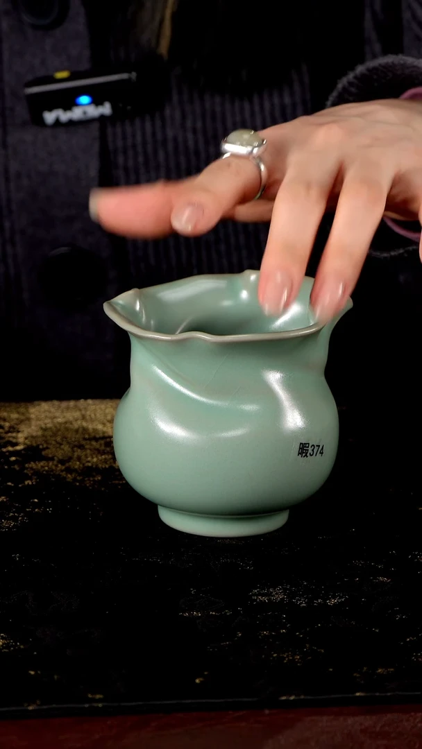 杯瑕374     简装