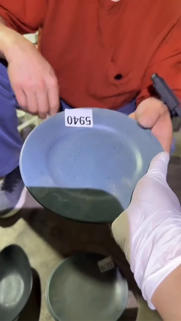 盘磁州窑买到就是赚到