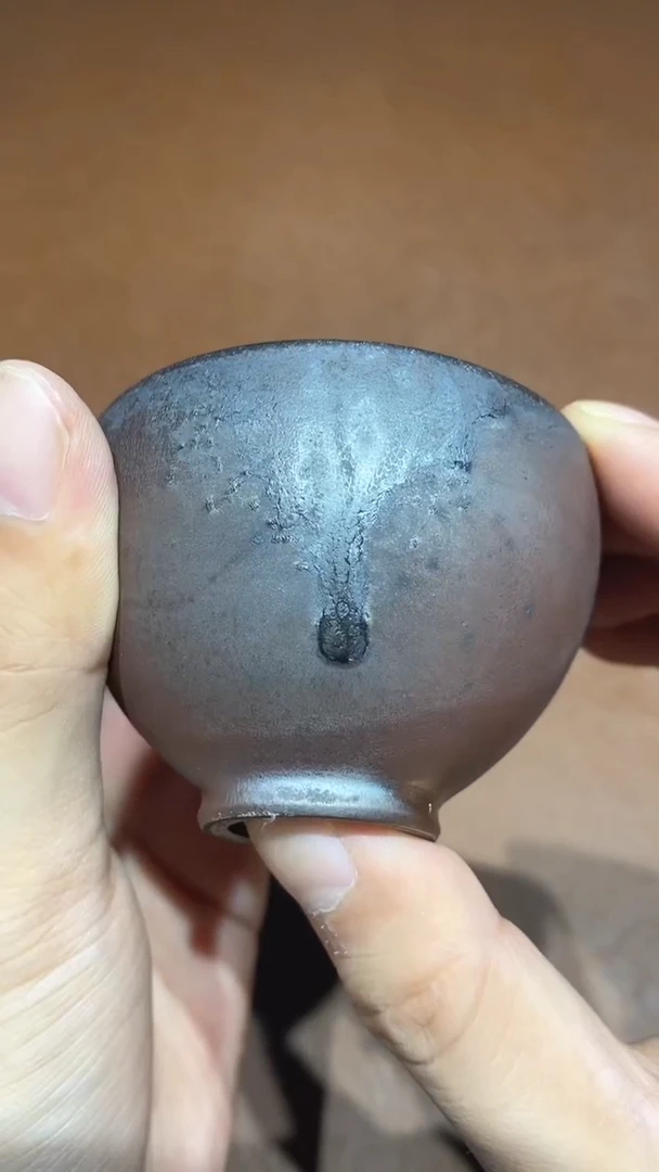 奢瓷柴烧茶器专拍链接357