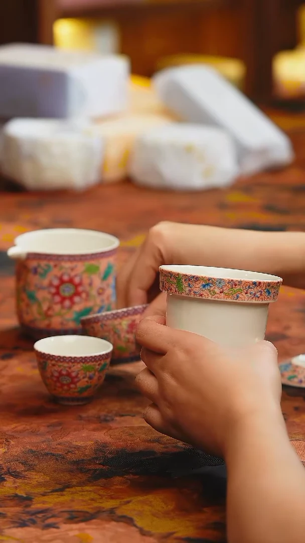 【闪购商品】楽门茶器！！！！