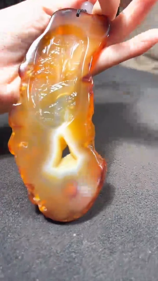 【闪购商品】玛瑙/玉髓珠宝奇石未镶嵌拍一发一