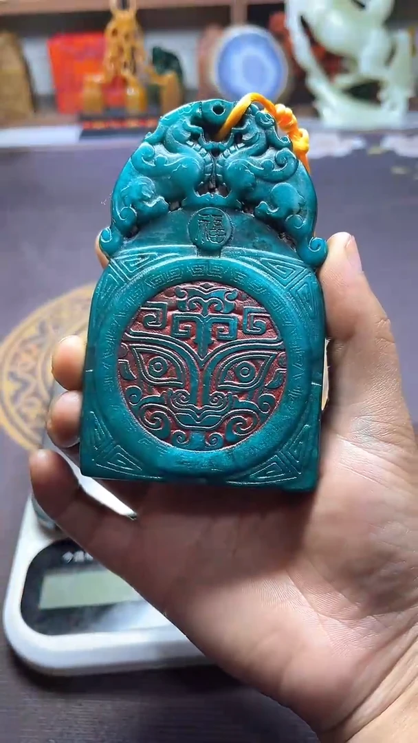 【闪购商品】寿山石印石纯天然篆刻石料